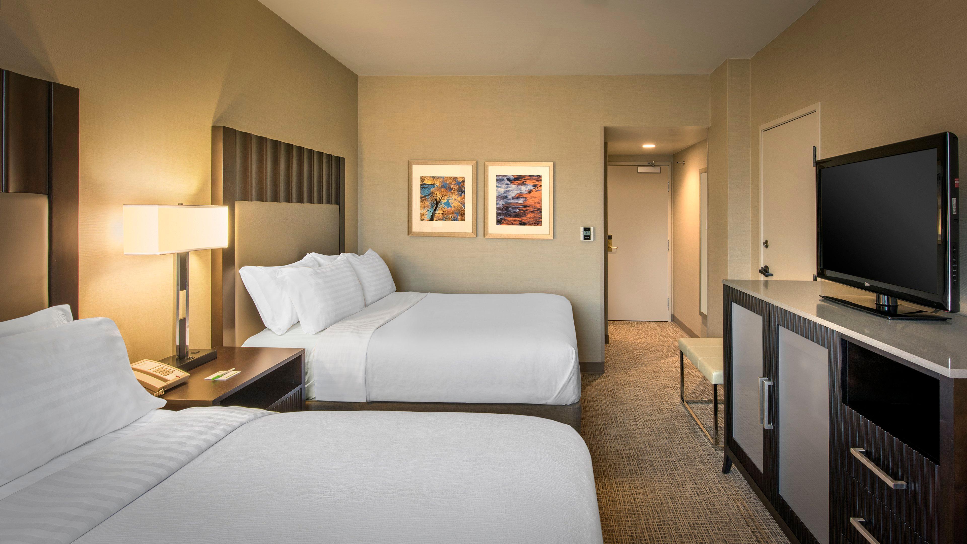 Holiday Inn Denver Lakewood By Ihg Exterior foto