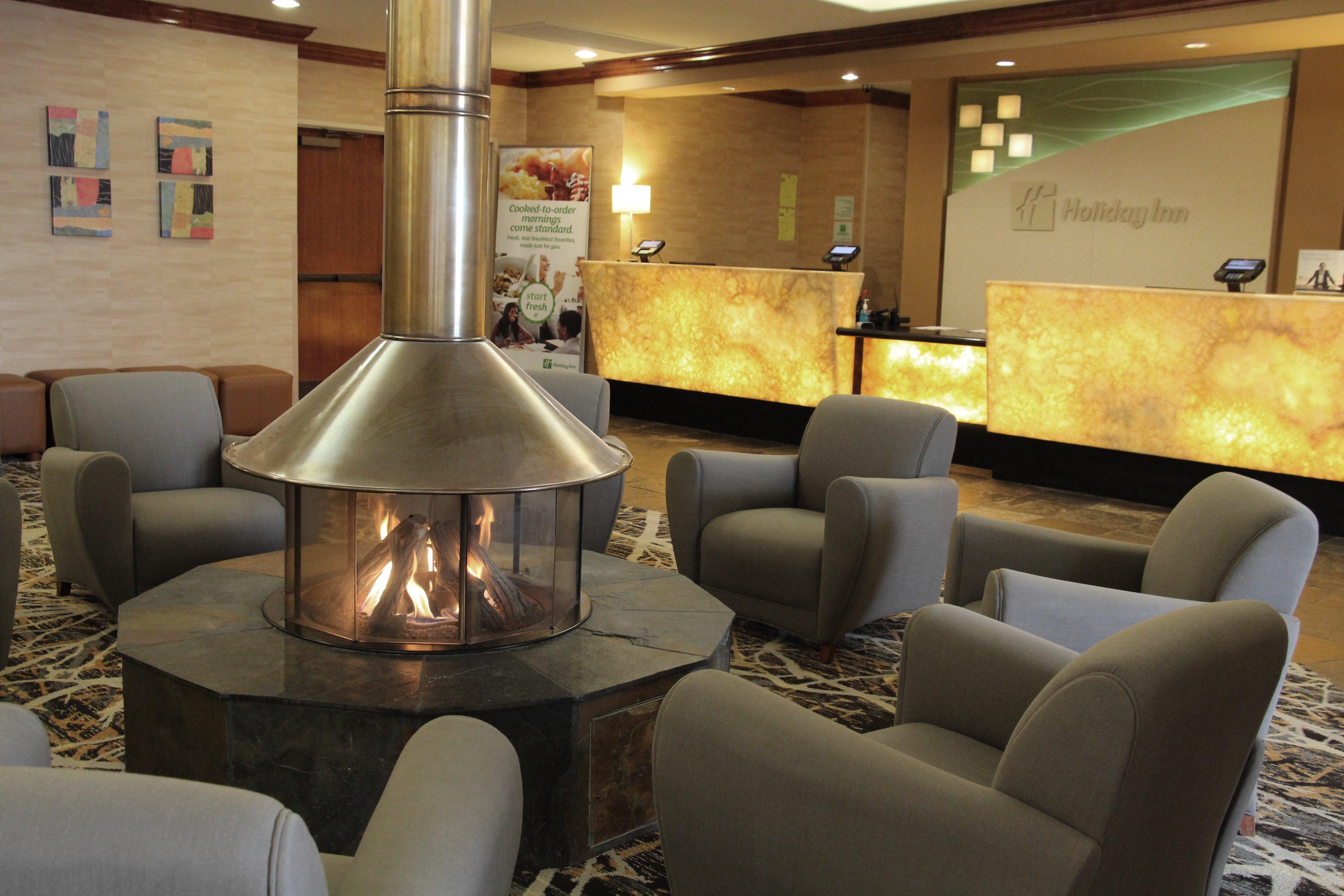 Holiday Inn Denver Lakewood By Ihg Exterior foto