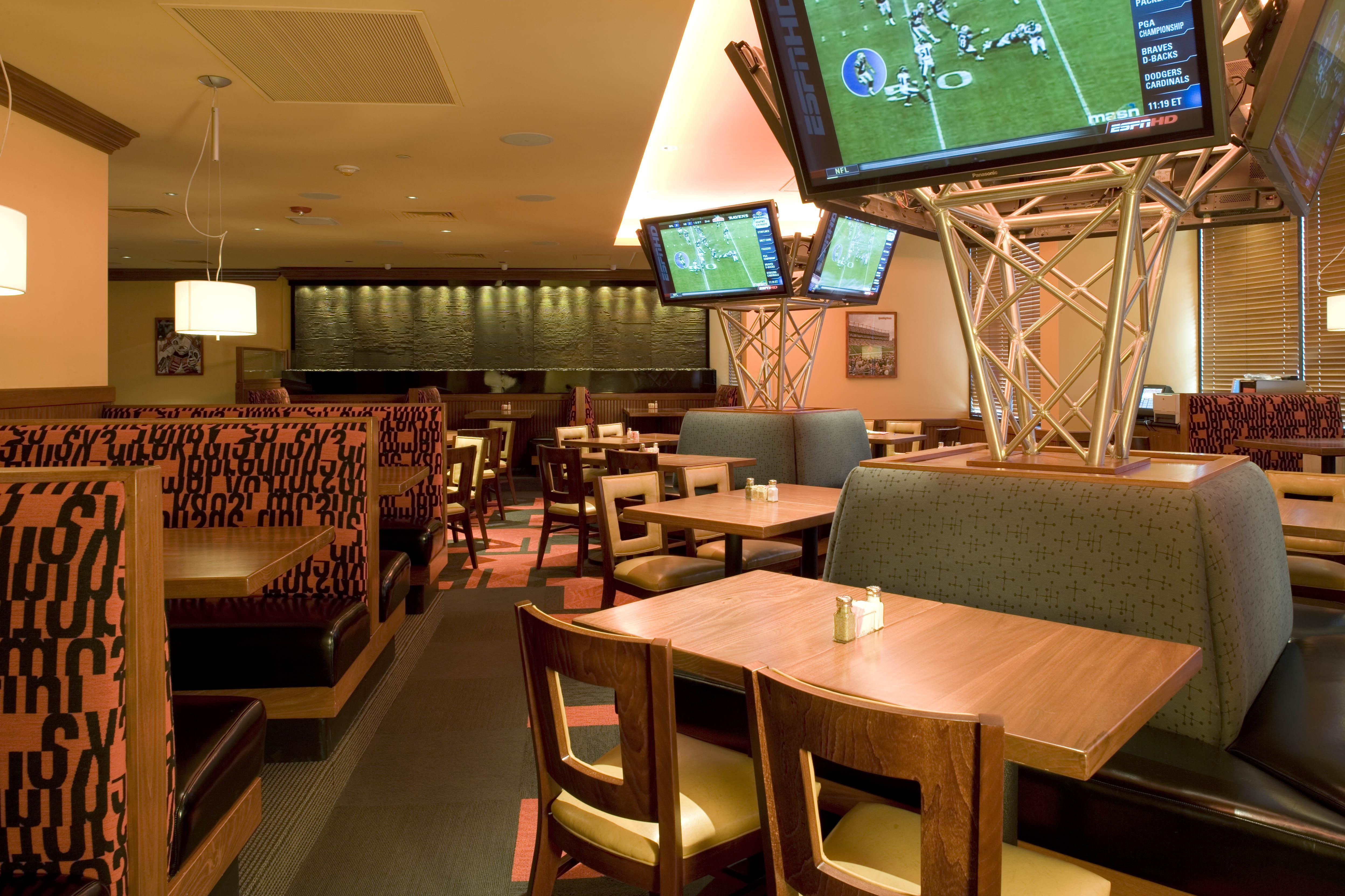 Holiday Inn Denver Lakewood By Ihg Exterior foto