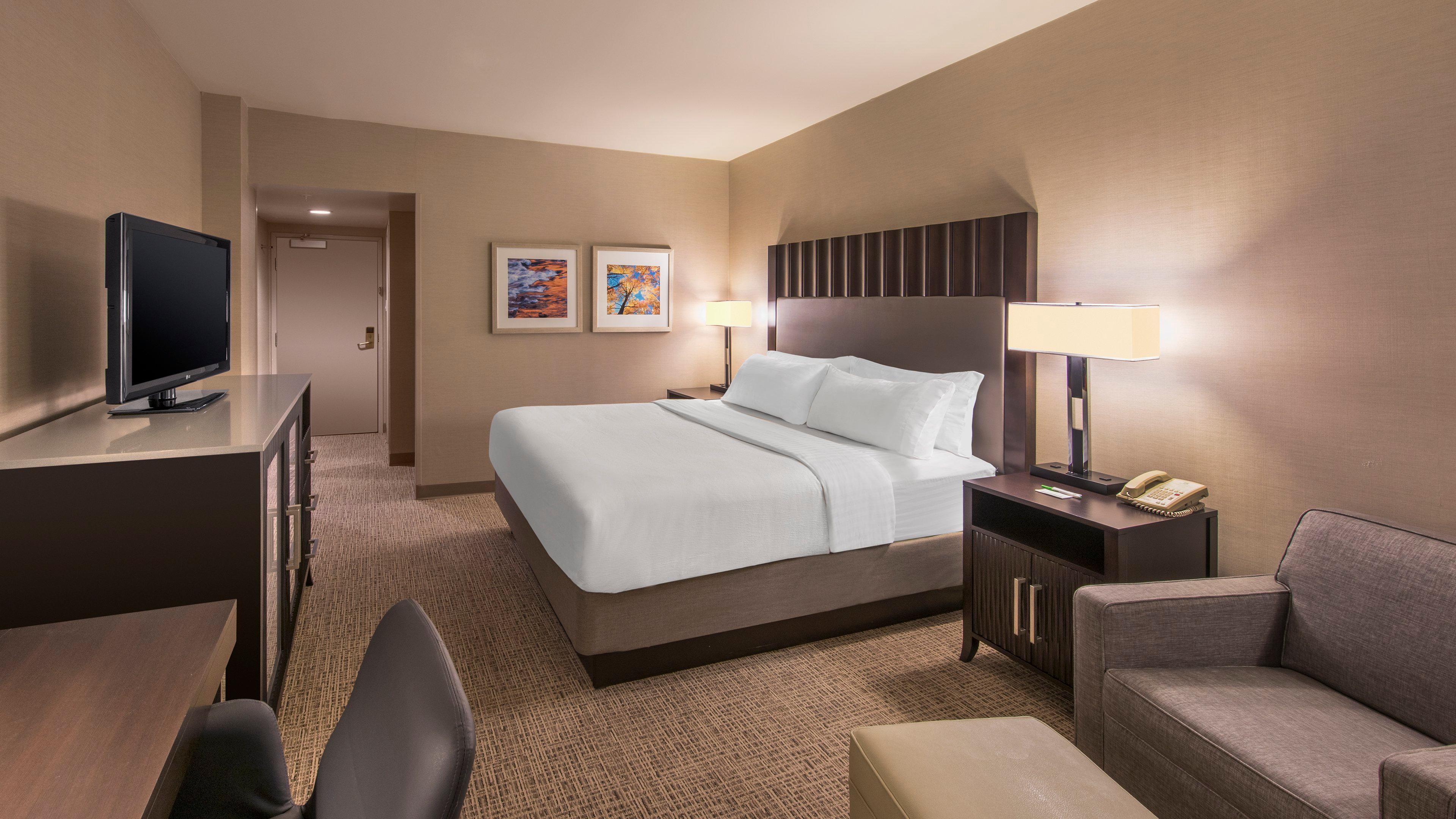 Holiday Inn Denver Lakewood By Ihg Exterior foto