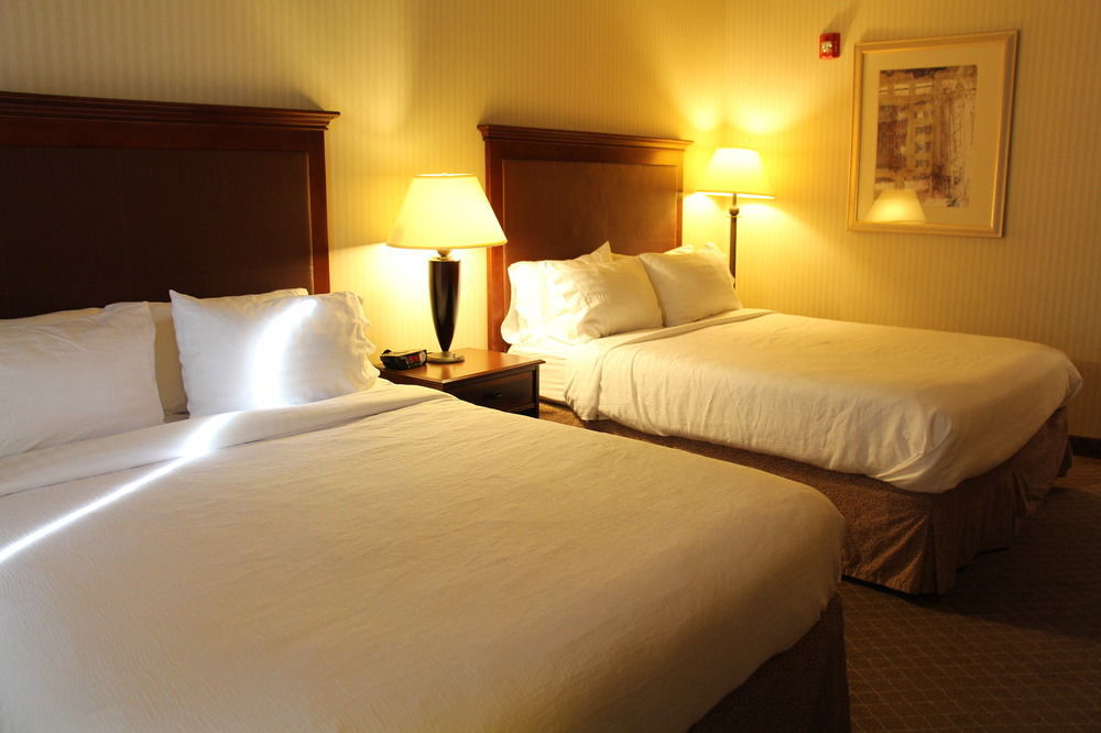 Holiday Inn Denver Lakewood By Ihg Exterior foto