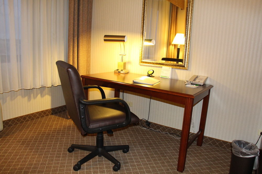 Holiday Inn Denver Lakewood By Ihg Exterior foto